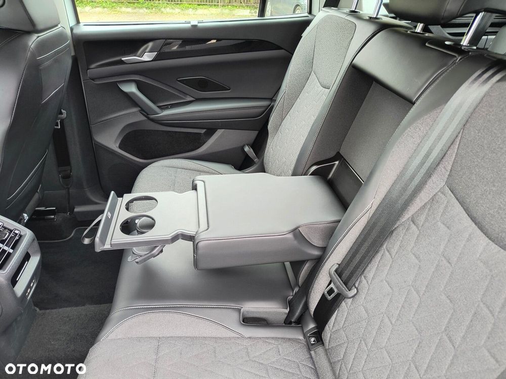 Volkswagen Tayron - 22