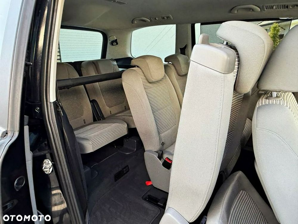 Seat Alhambra 2.0 TDI Ecomotive Sport - 40