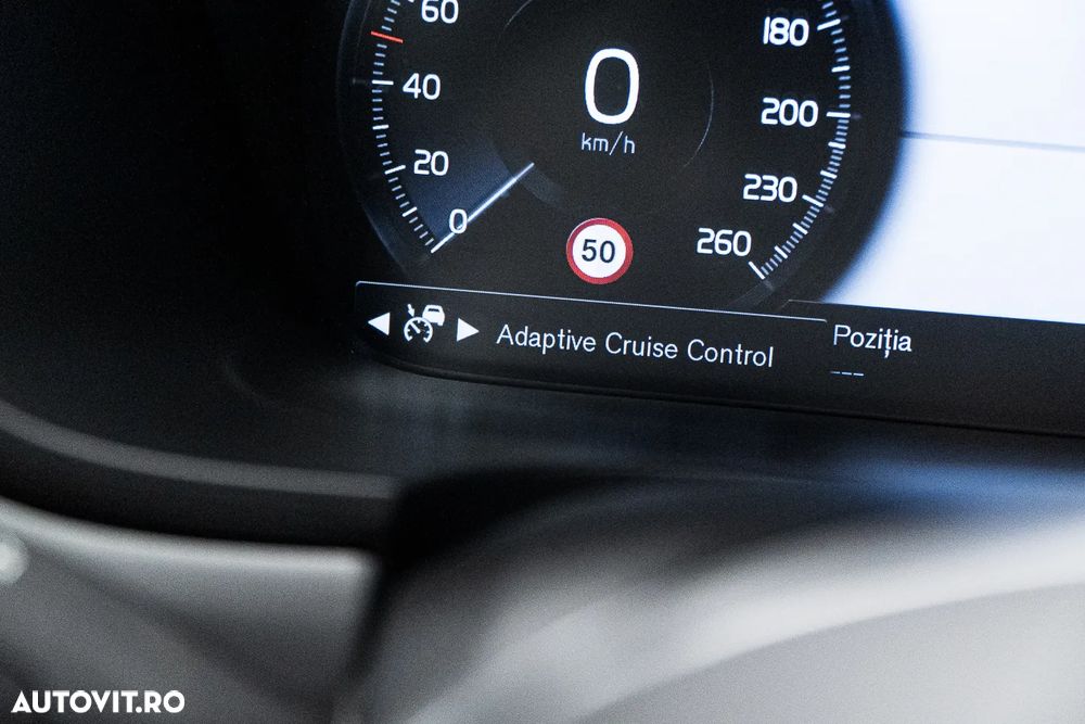 Volvo S90 D3 Geartronic Momentum - 34