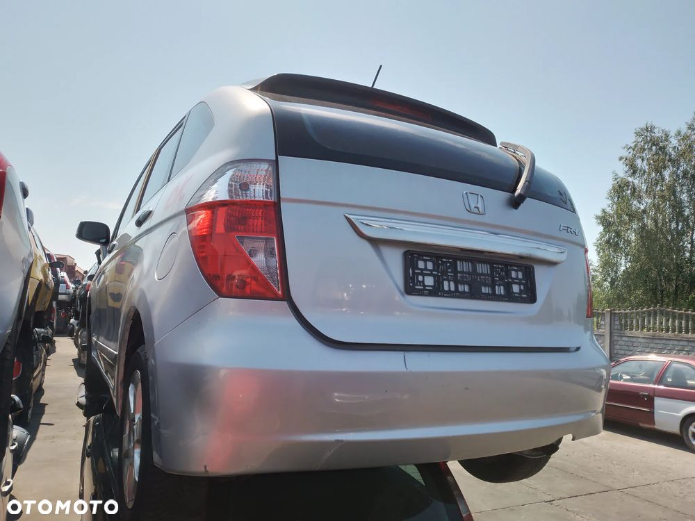 HONDA FR-V 05-07 DMUCHAWA (NH623M) - 12
