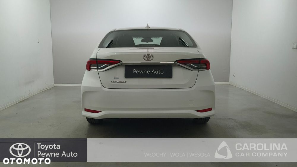 Toyota Corolla 1.5 Active - 17