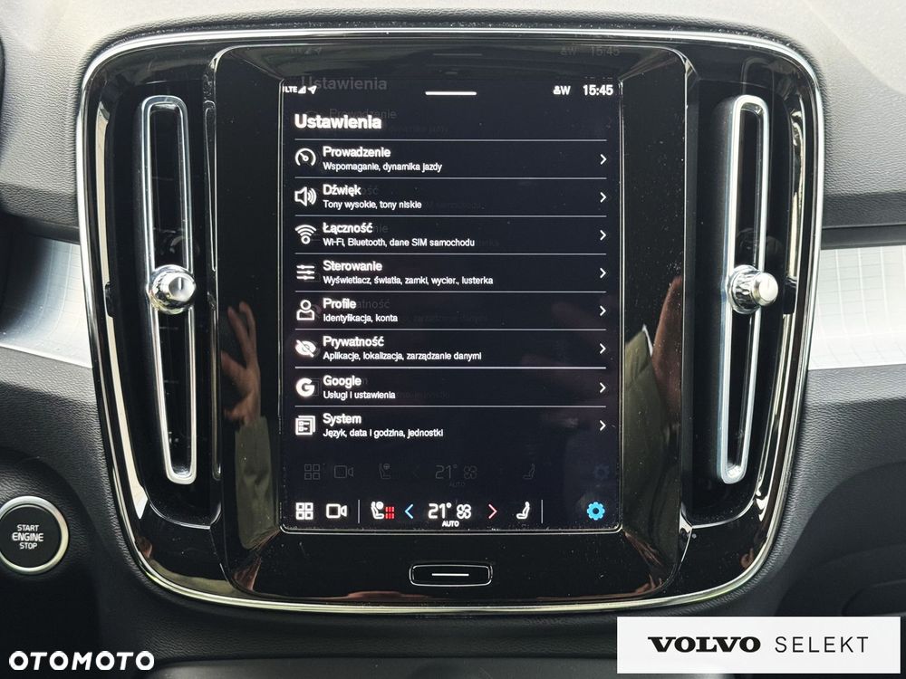 Volvo XC 40 - 17
