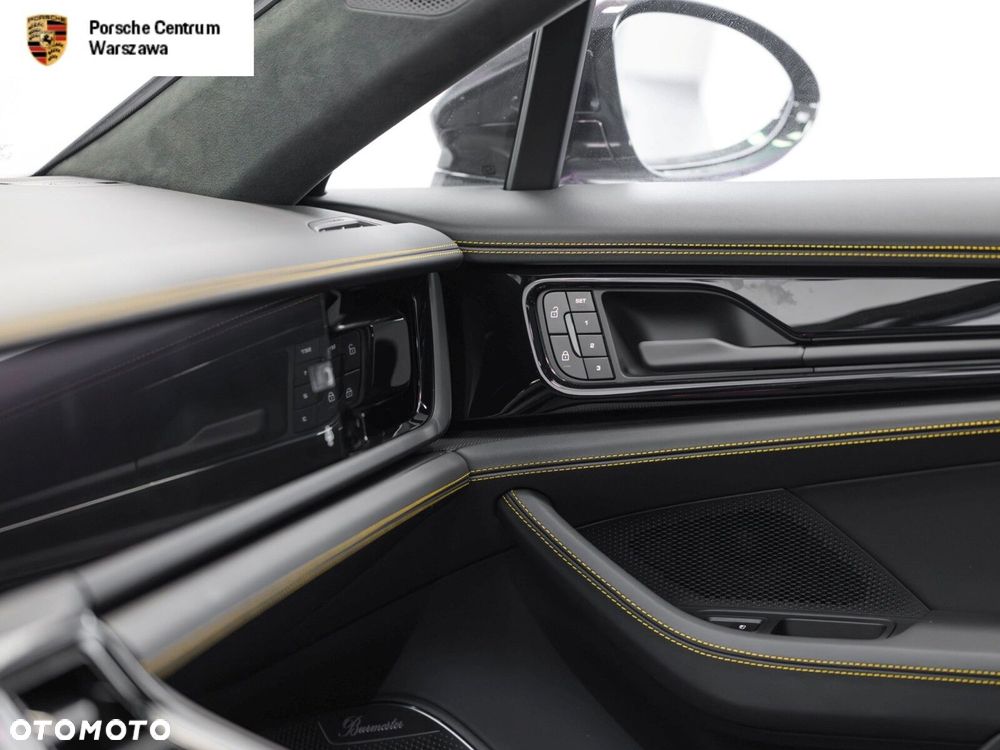 Porsche Panamera - 12