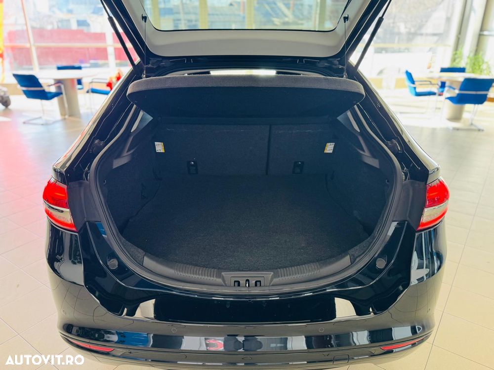 Ford Mondeo 2.0 TDCi Powershift Titanium - 8