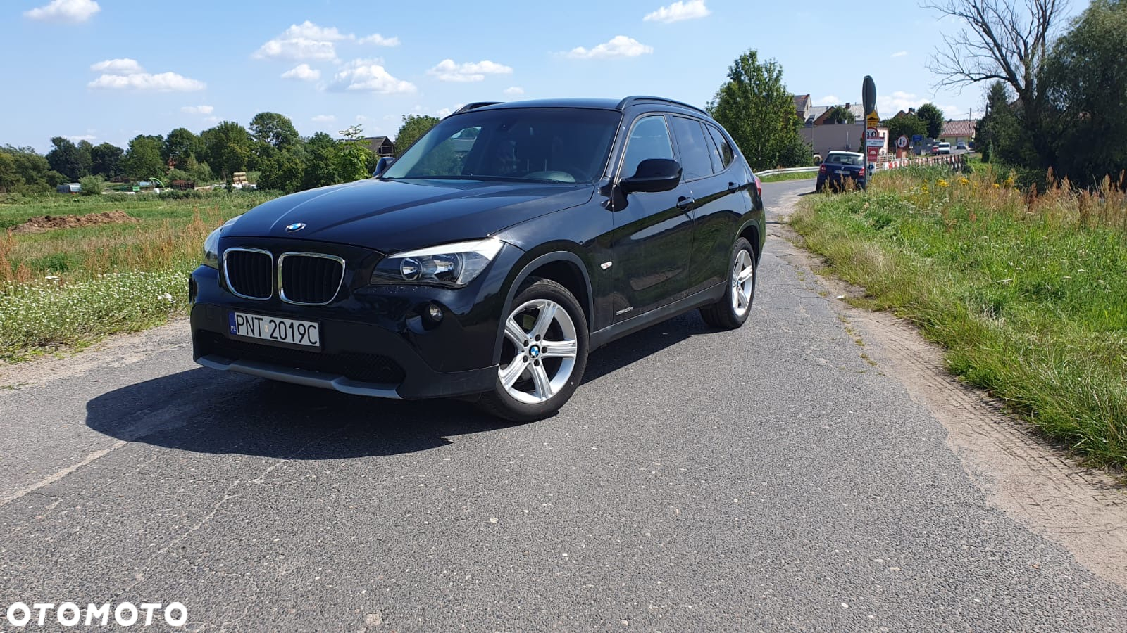 BMW X1 sDrive20d - 3
