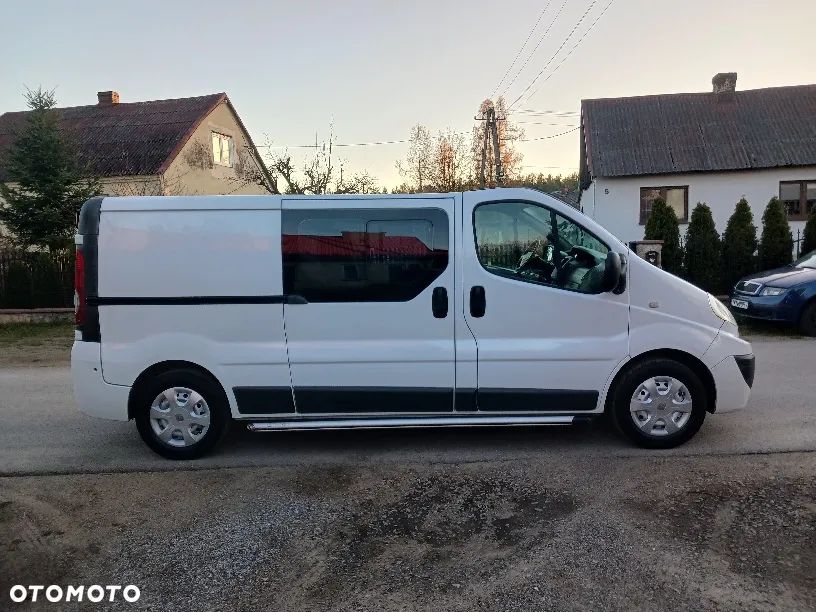 Renault Trafic - 5