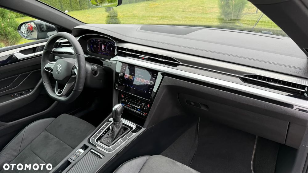 Volkswagen Arteon 2.0 TDI SCR R-Line DSG - 20