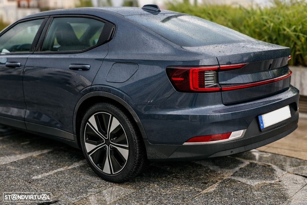 Polestar 2 Single Motor 78kWh - 5