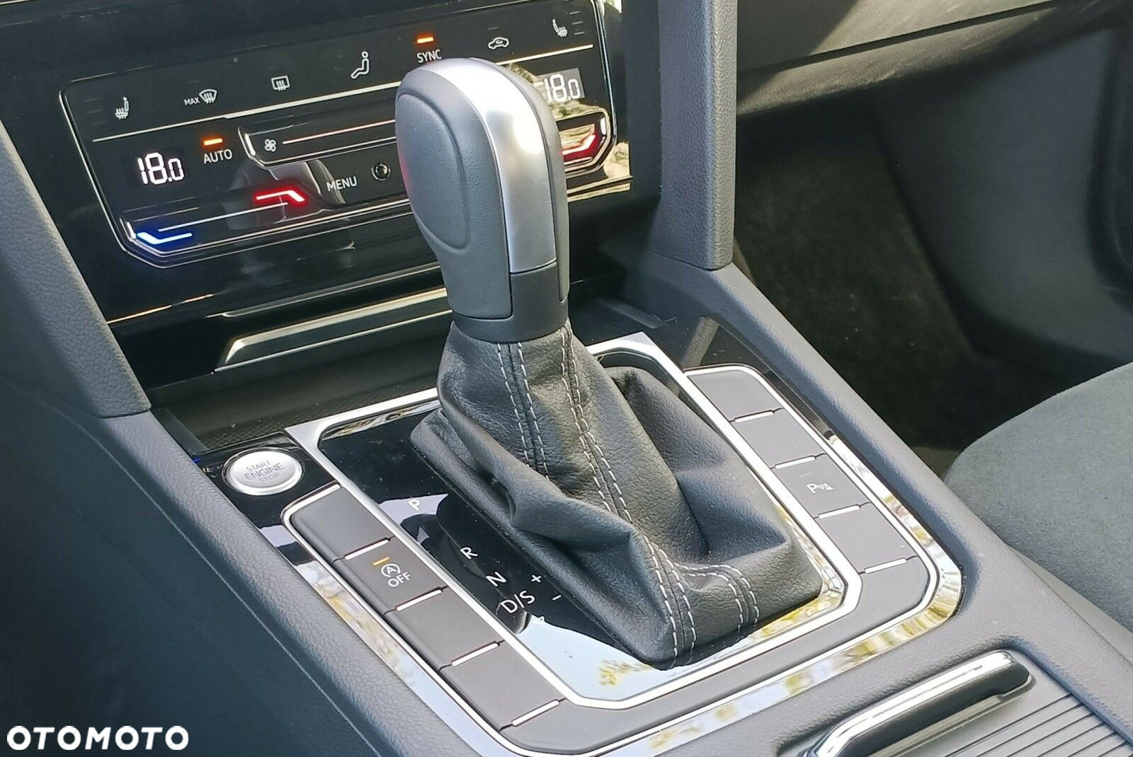 Volkswagen Arteon 2.0 TSI R-Line DSG - 20