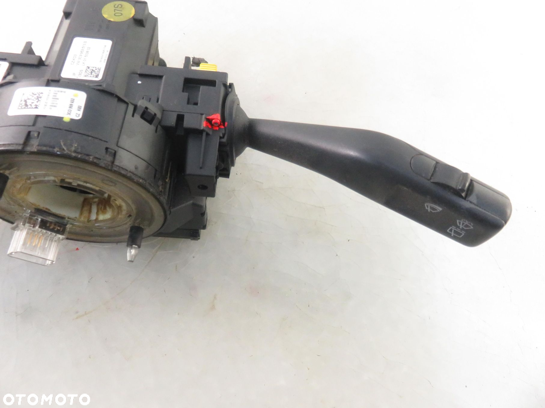 PRZEŁĄCZNIK ZESPOLONY VW PASSAT B6 3C9953507P 3C0959653 - 2