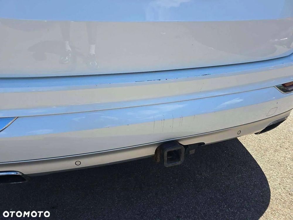 Volvo XC 90 - 19