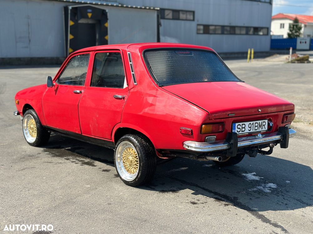 Dacia 1300 - 2