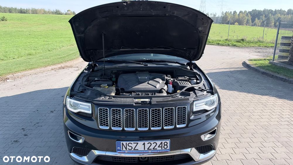 Jeep Grand Cherokee - 5