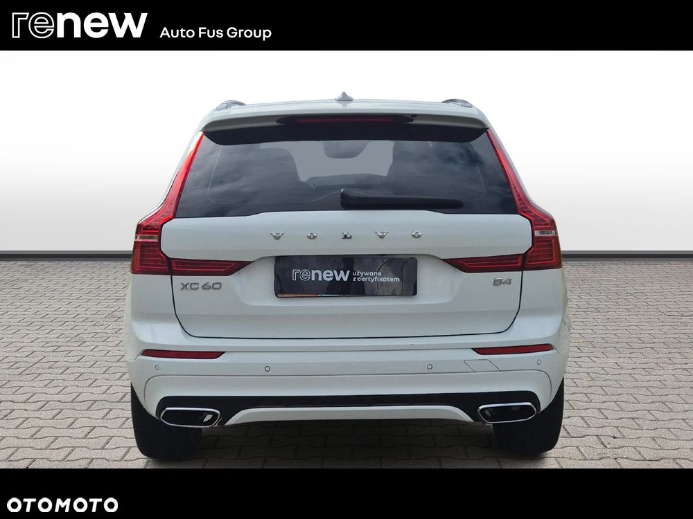 Volvo XC 60 B4 B R-Design - 8