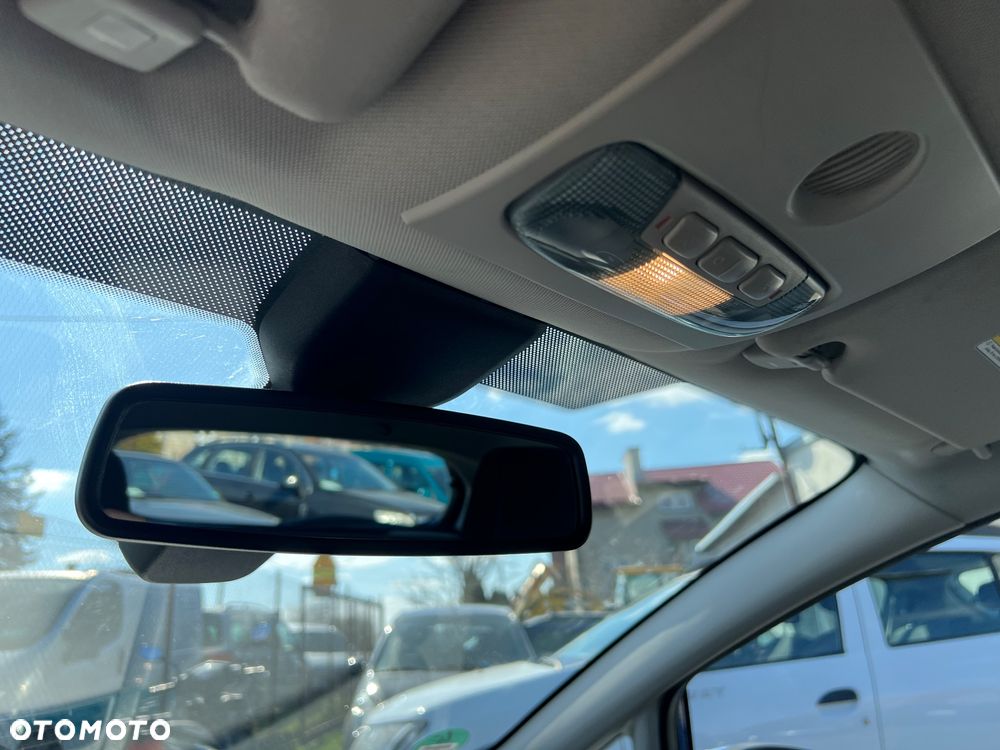 Ford Fiesta 1.6 TDCi Econetic Trend - 26