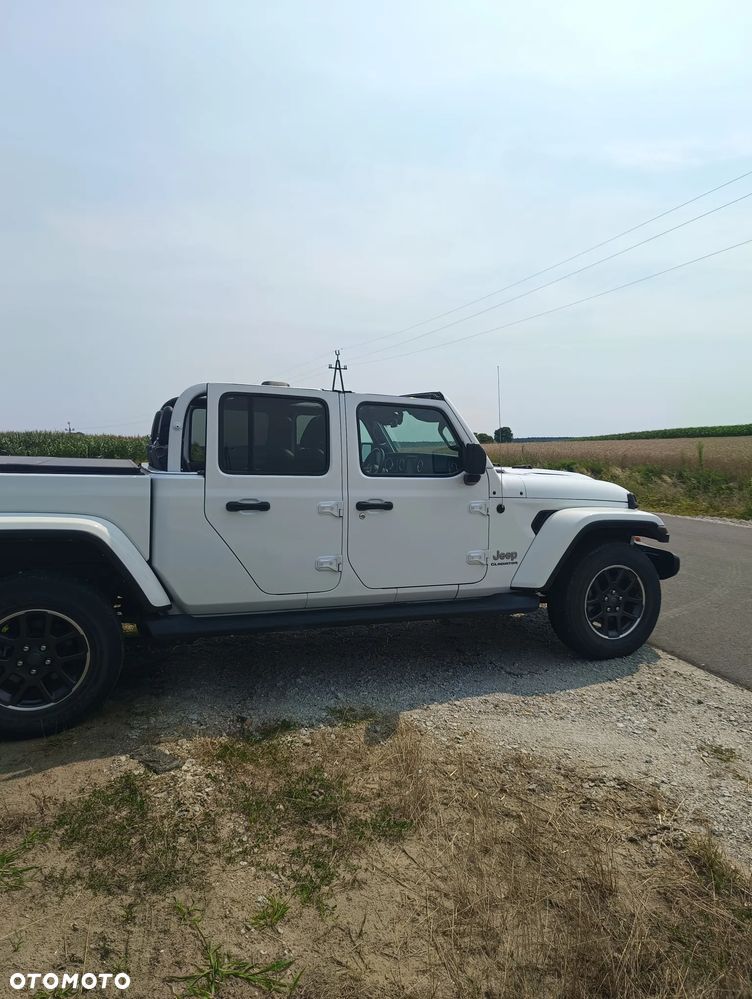 Jeep Gladiator - 20