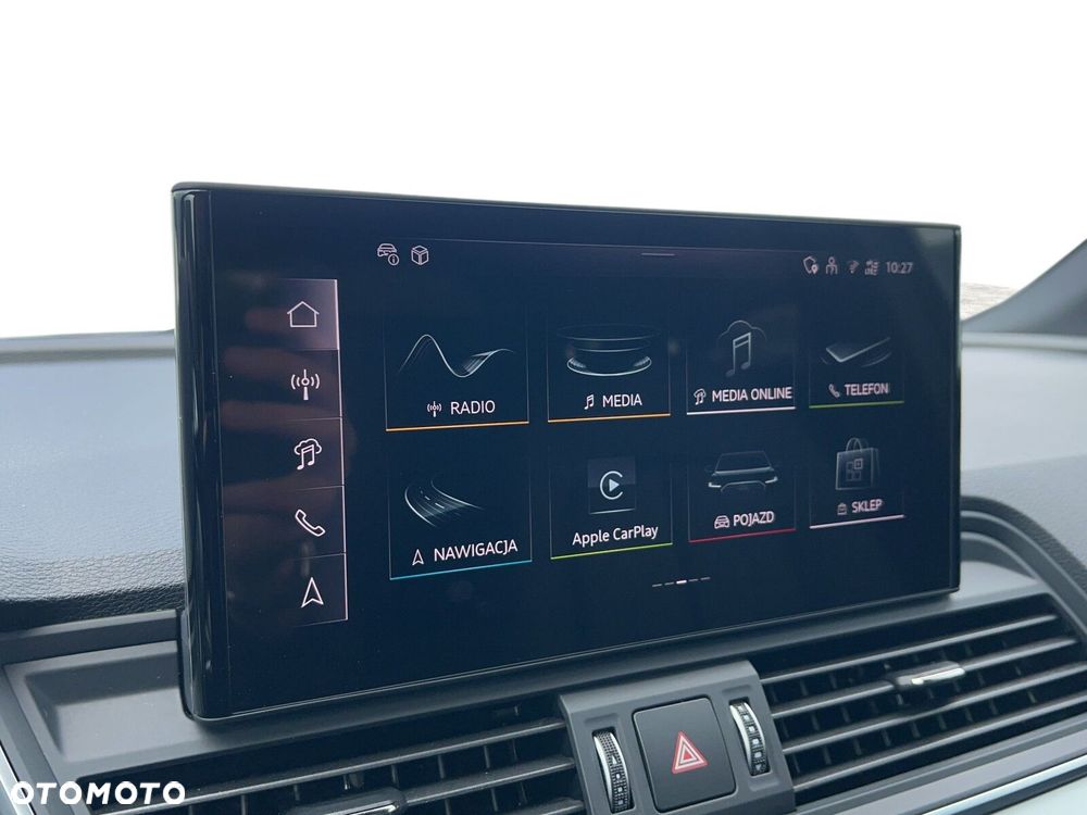 Audi Q5 Sportback 40 TDI mHEV Quattro Advanced S tronic - 29