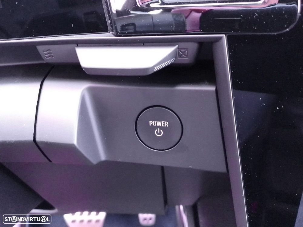 Renault Scénic E-Tech 87 kWh Esprit Alpine - 17