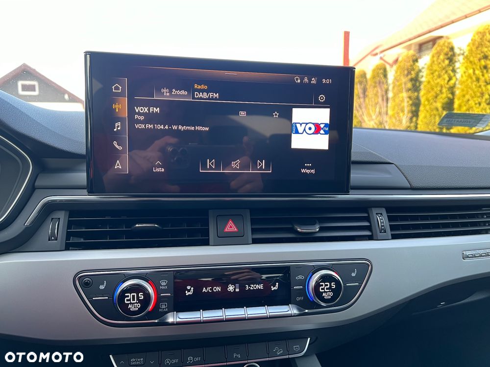 Audi A4 Allroad 40 TDI Quattro S tronic - 22