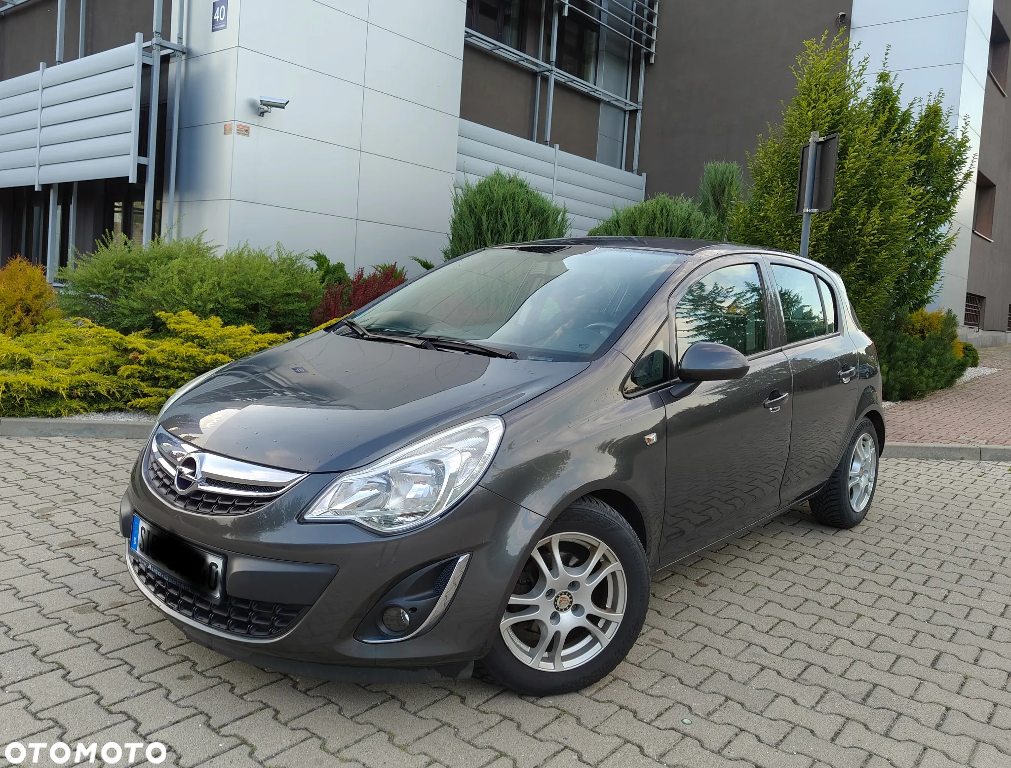 Opel Corsa - 16