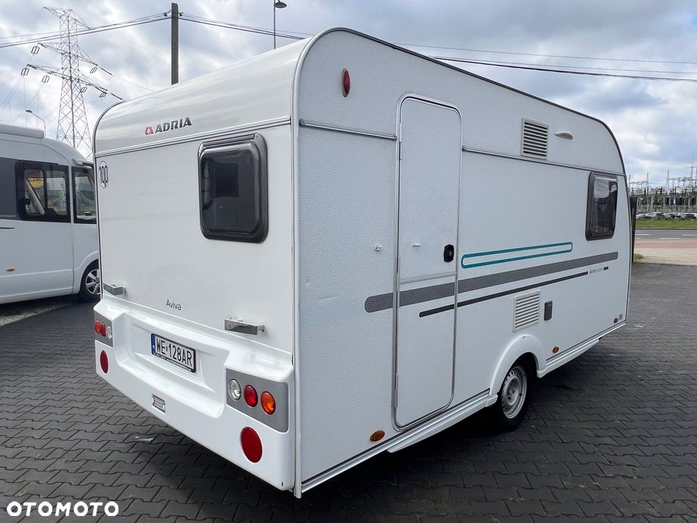 Adria AVIVA 442 PH - 4