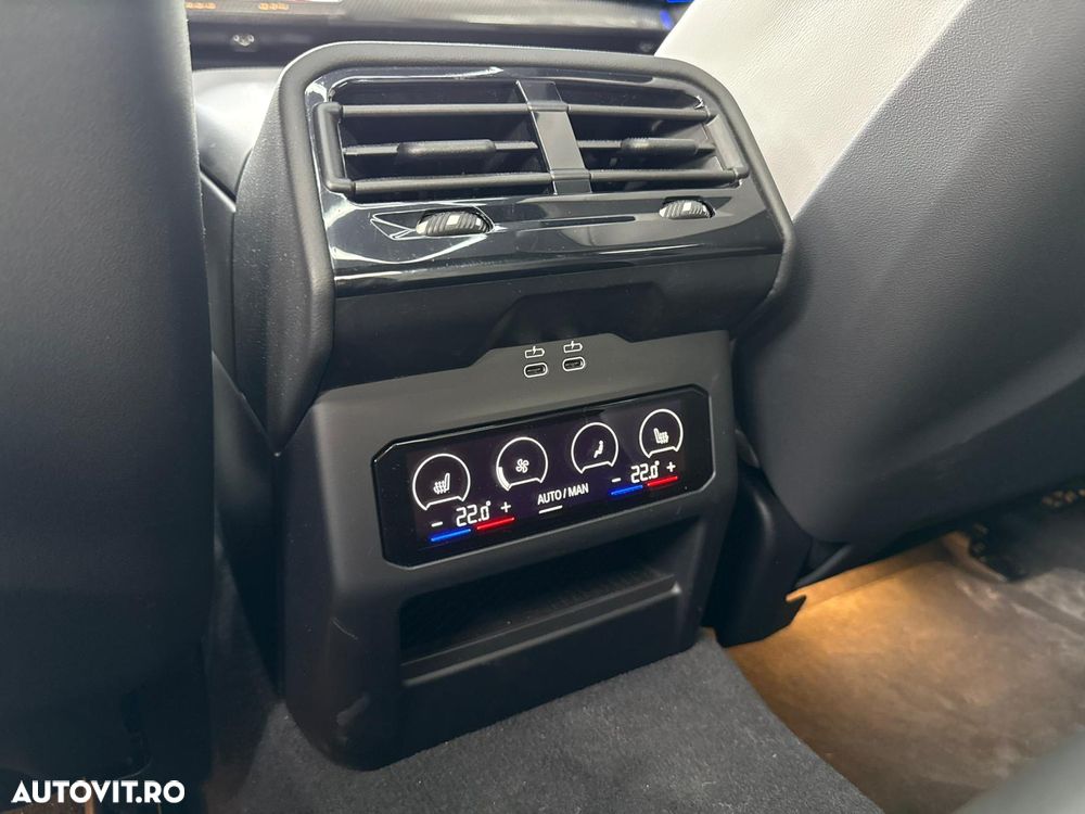 BMW M5 xDrive AT PHEV - 34