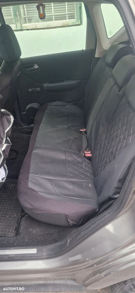 Mercedes-Benz A 170 - 6