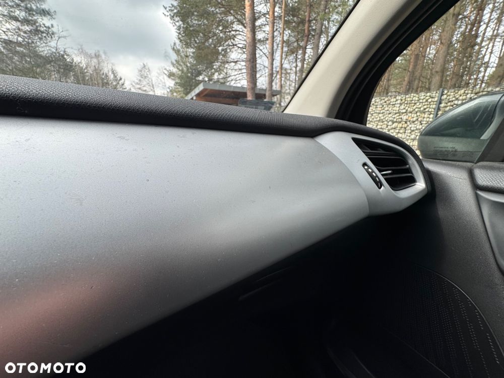 Citroën C3 1.4 HDi Style - 31