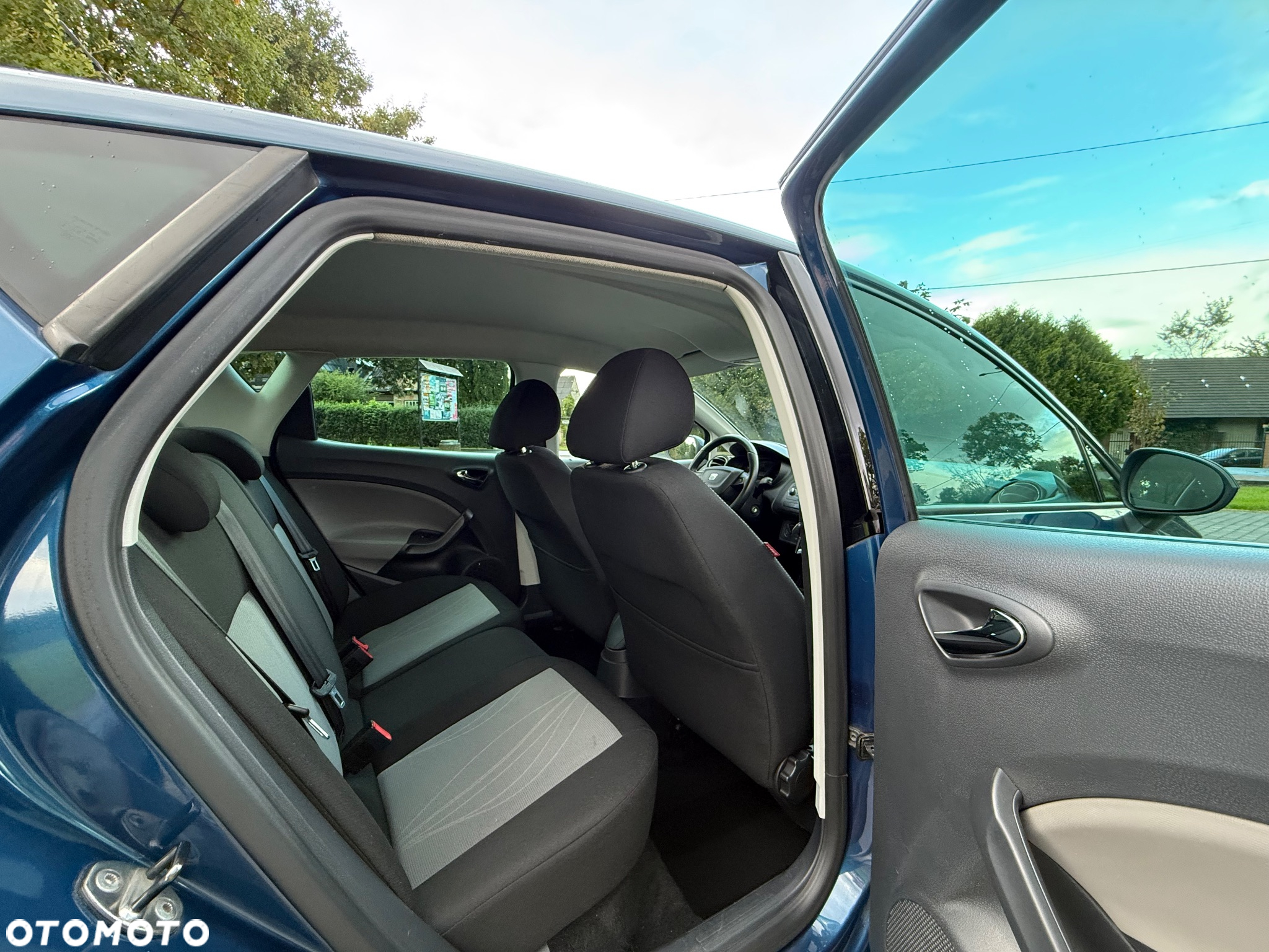 Seat Ibiza 1.6 TDI CR Style - 22