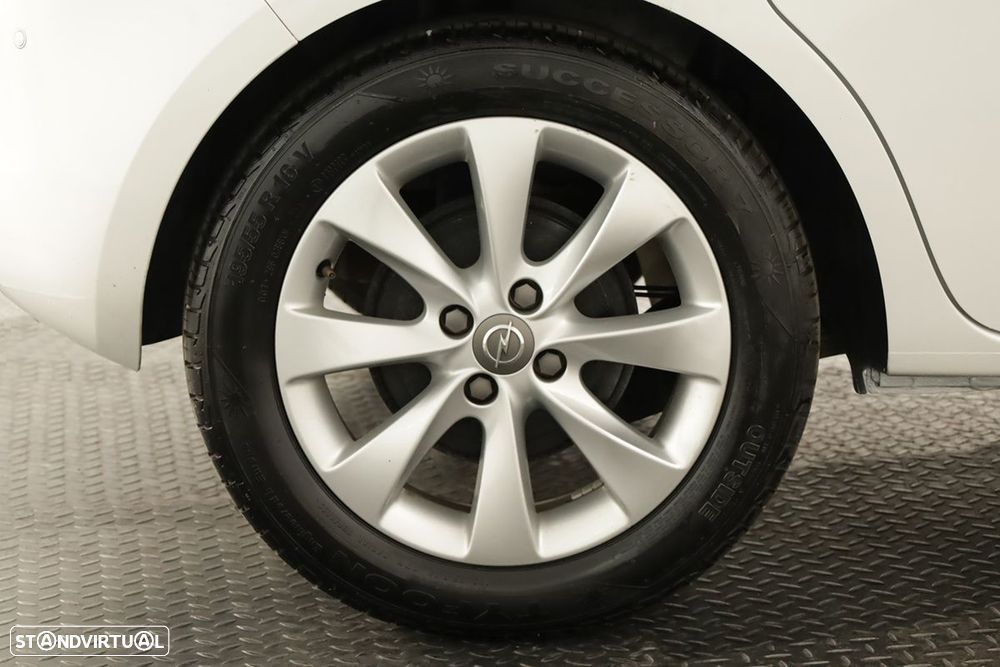 Opel Corsa 1.2 Edition - 5