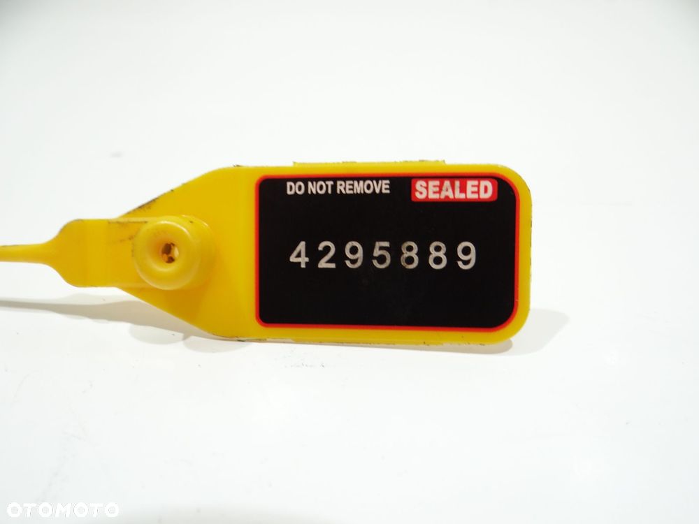 AMORTYZATORY TYŁ  KOMPLET BMW E60 LCI 6785986 - 6