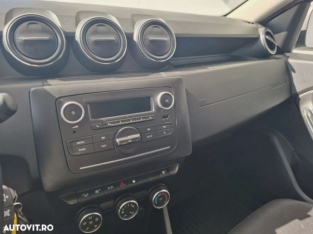 Dacia Duster 1.5 Blue dCi 4WD Comfort - 23