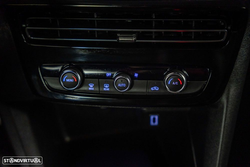 Opel Mokka 1.2 T GS AT - 26