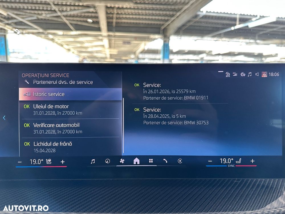 BMW Seria 4 430i xDrive M Sport - 23