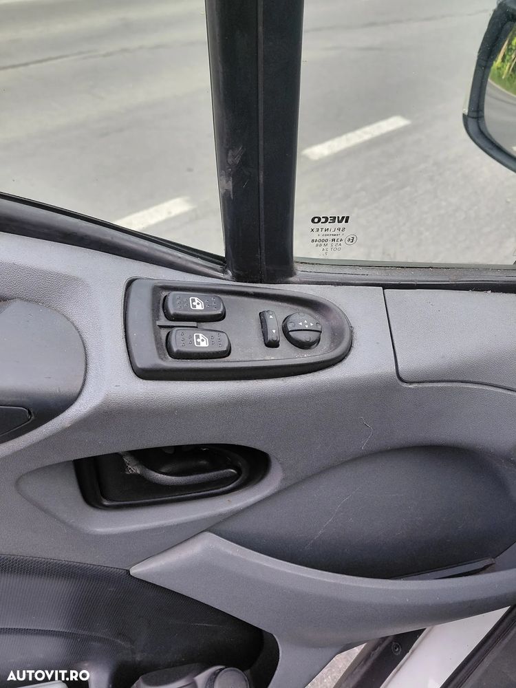 Iveco Deily - 6