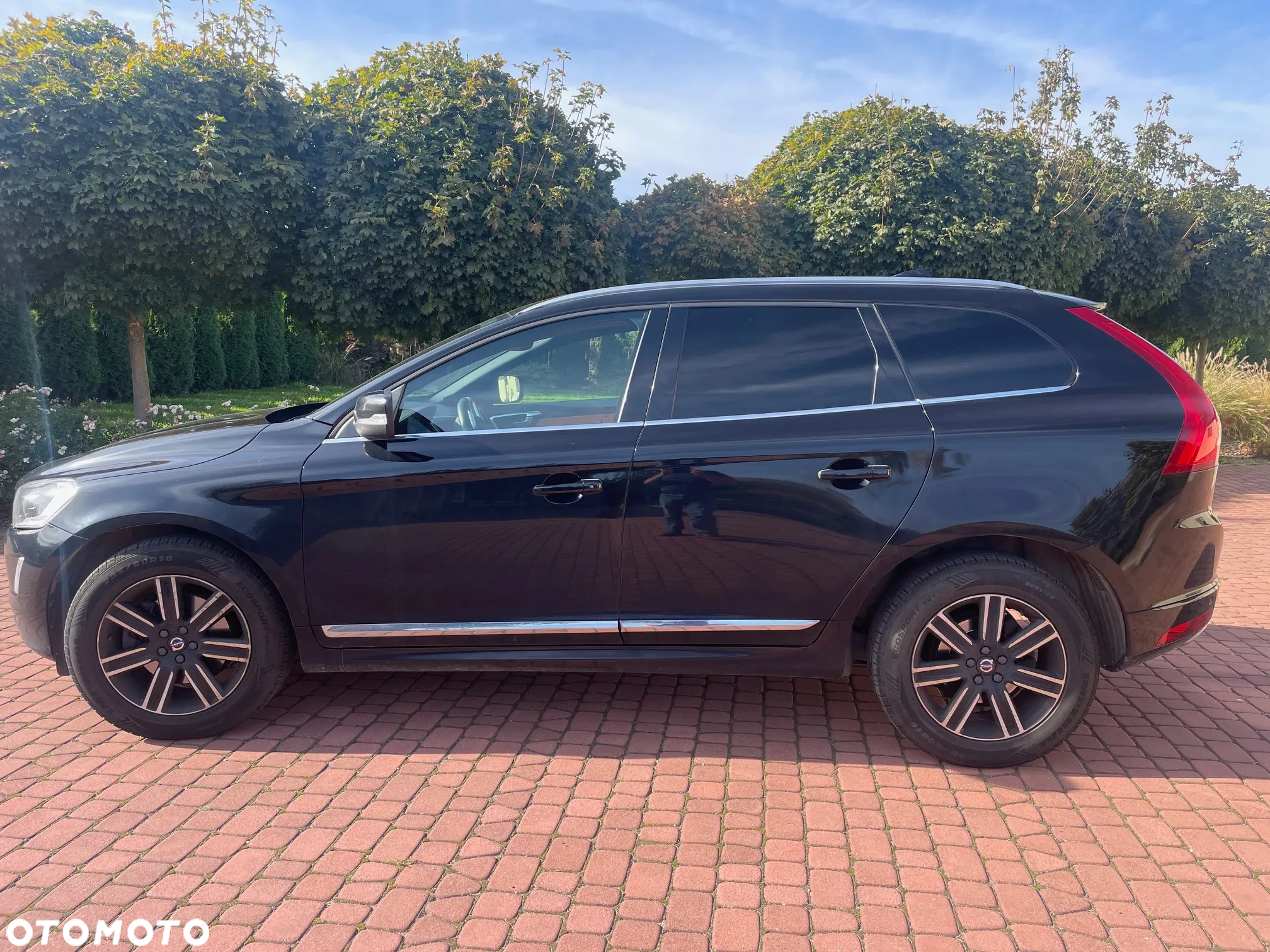 Volvo XC 60 D4 AWD Summum - 8