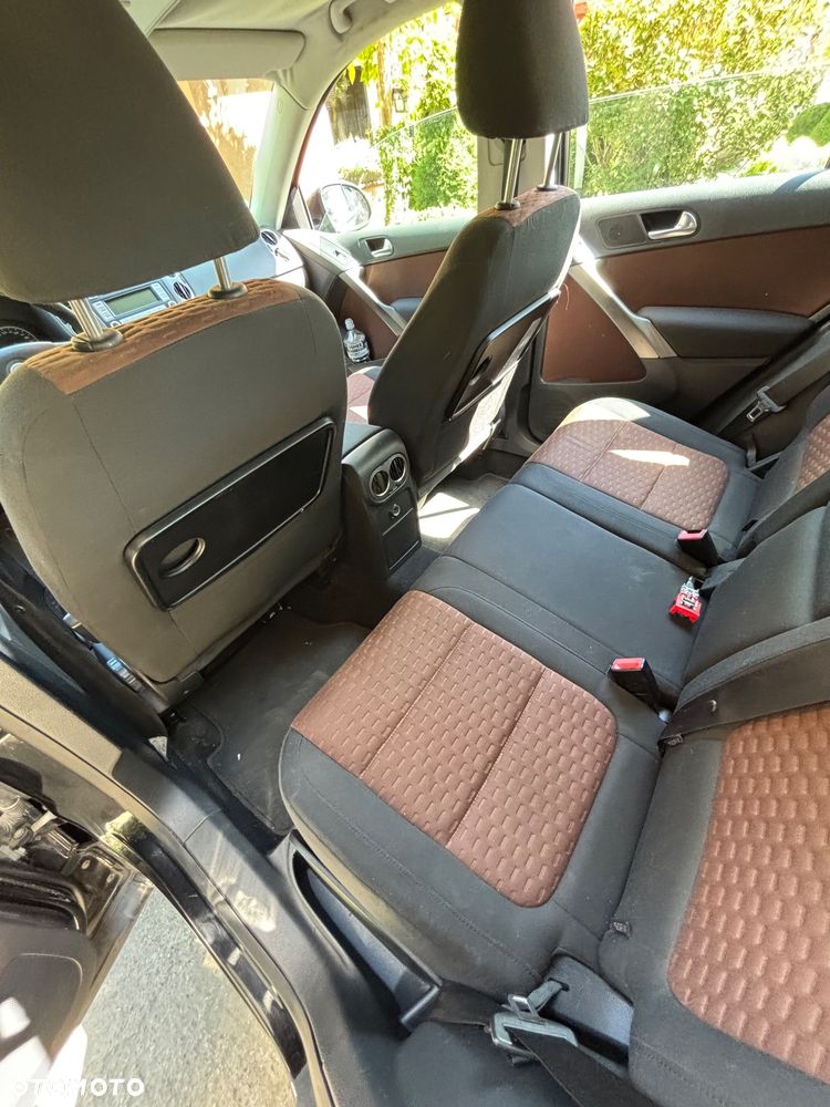 Volkswagen Tiguan - 22