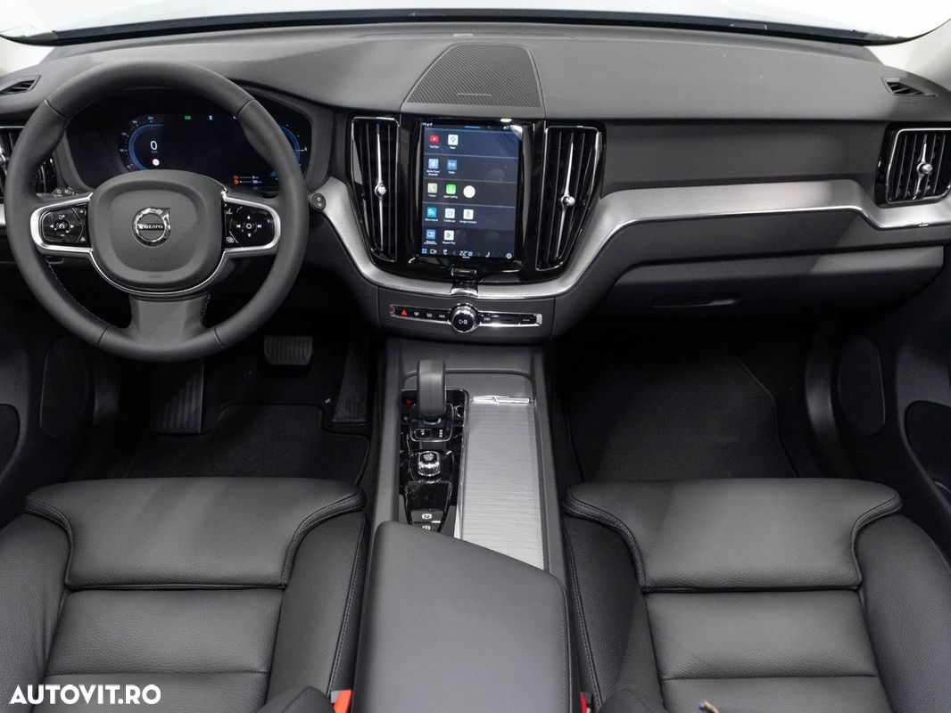 Volvo XC 60 - 12
