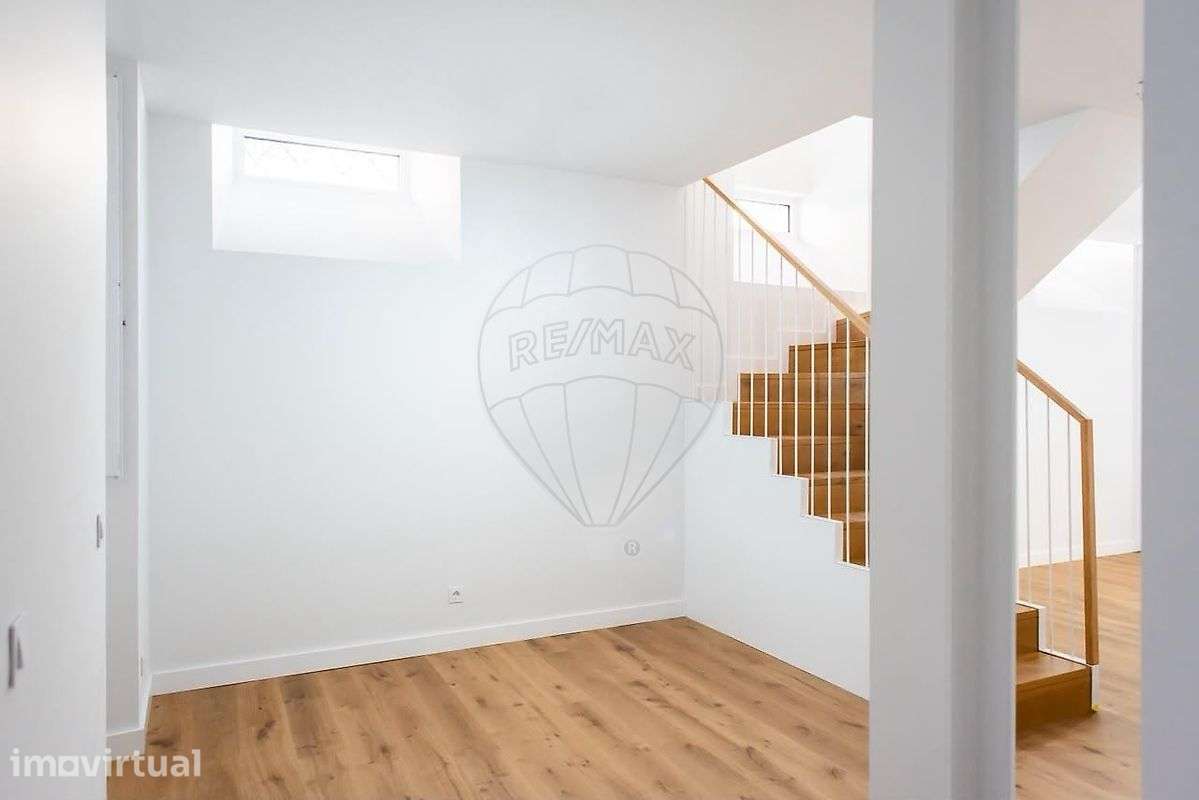Apartamento T2 para venda - Grande imagem: 2/11