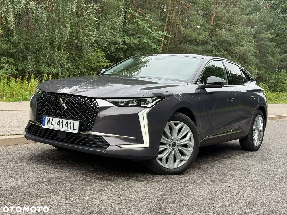 DS Automobiles DS 4 1.6 E-Tense Antoine de Saint Exupéry - 6
