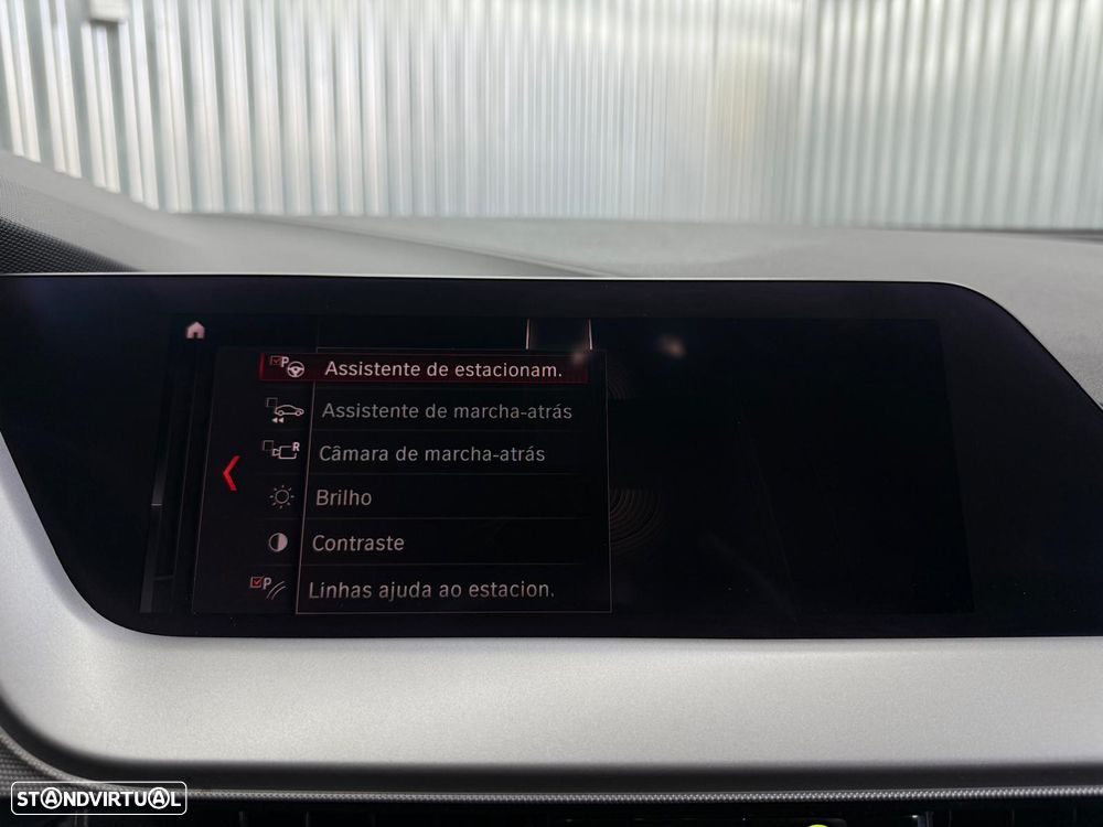 BMW 116 d Advantage - 15