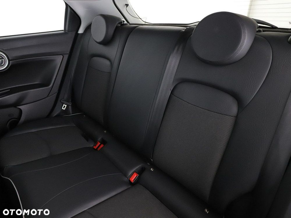 Fiat 500X 1.4 MultiAir City Cross DDCT - 18