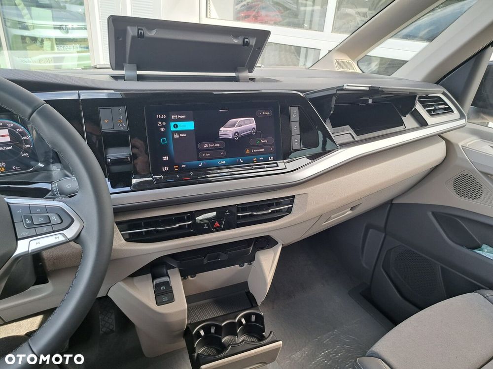 Volkswagen Multivan 2.0 TDI L2 Life DSG - 15