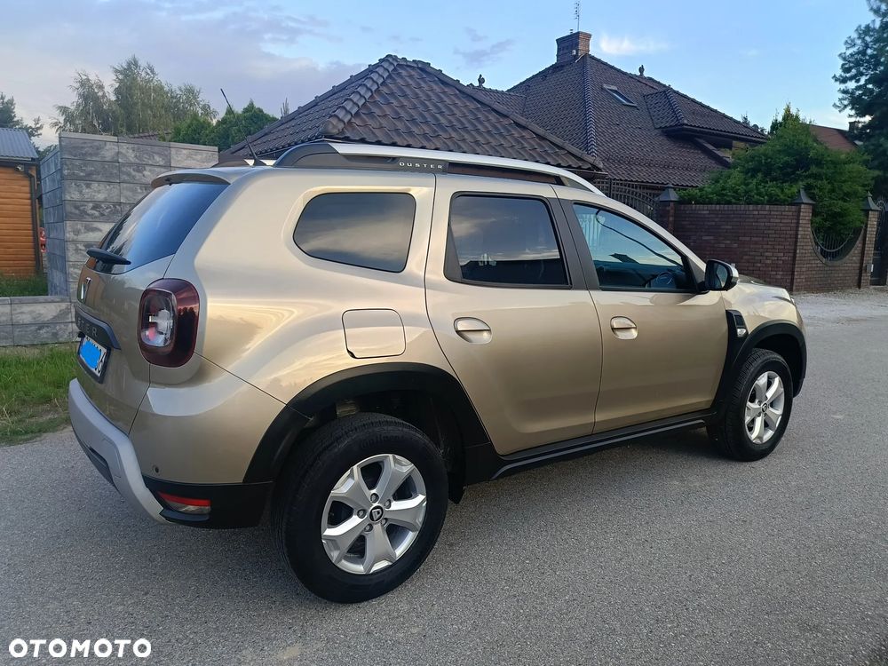 Dacia Duster - 9