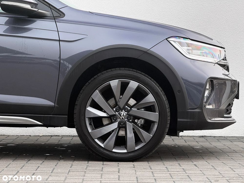 Volkswagen Taigo 1.5 TSI ACT Style DSG - 4
