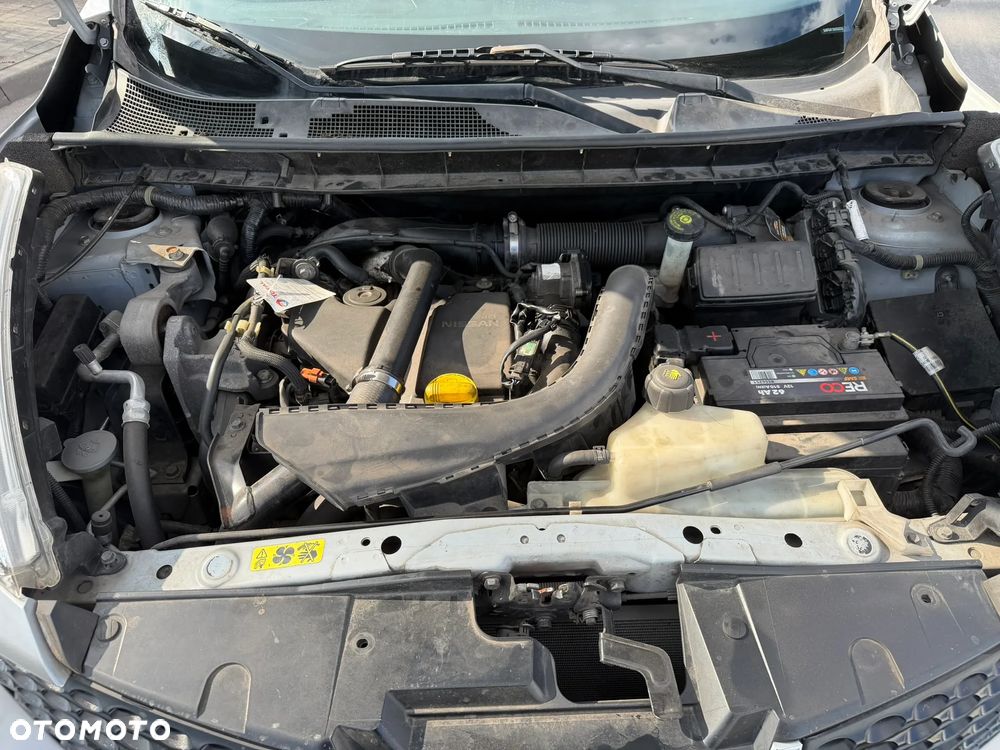 Nissan Juke 1.5 dCi Edition - 29