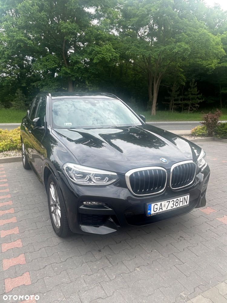 BMW X3 - 4