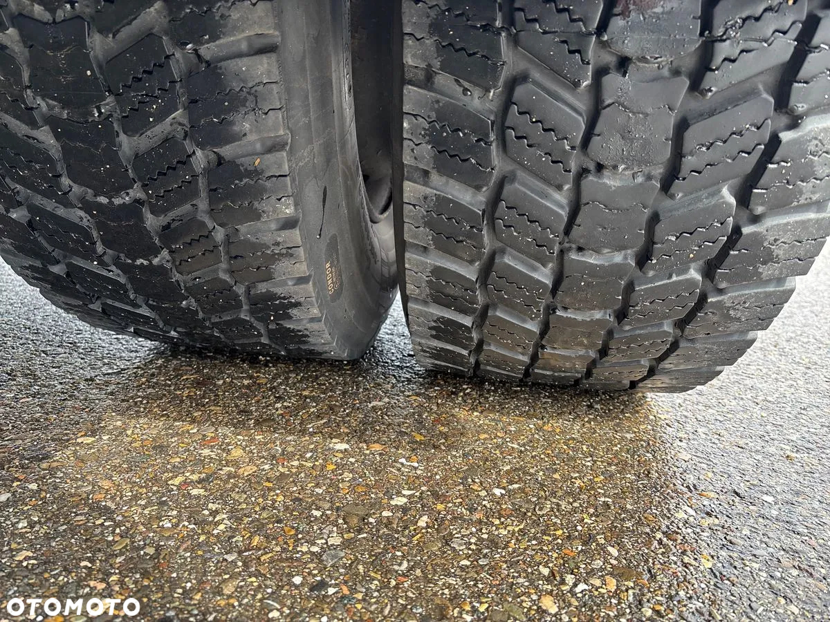 MAN TGX 18.540 4x2 LL SA - 11
