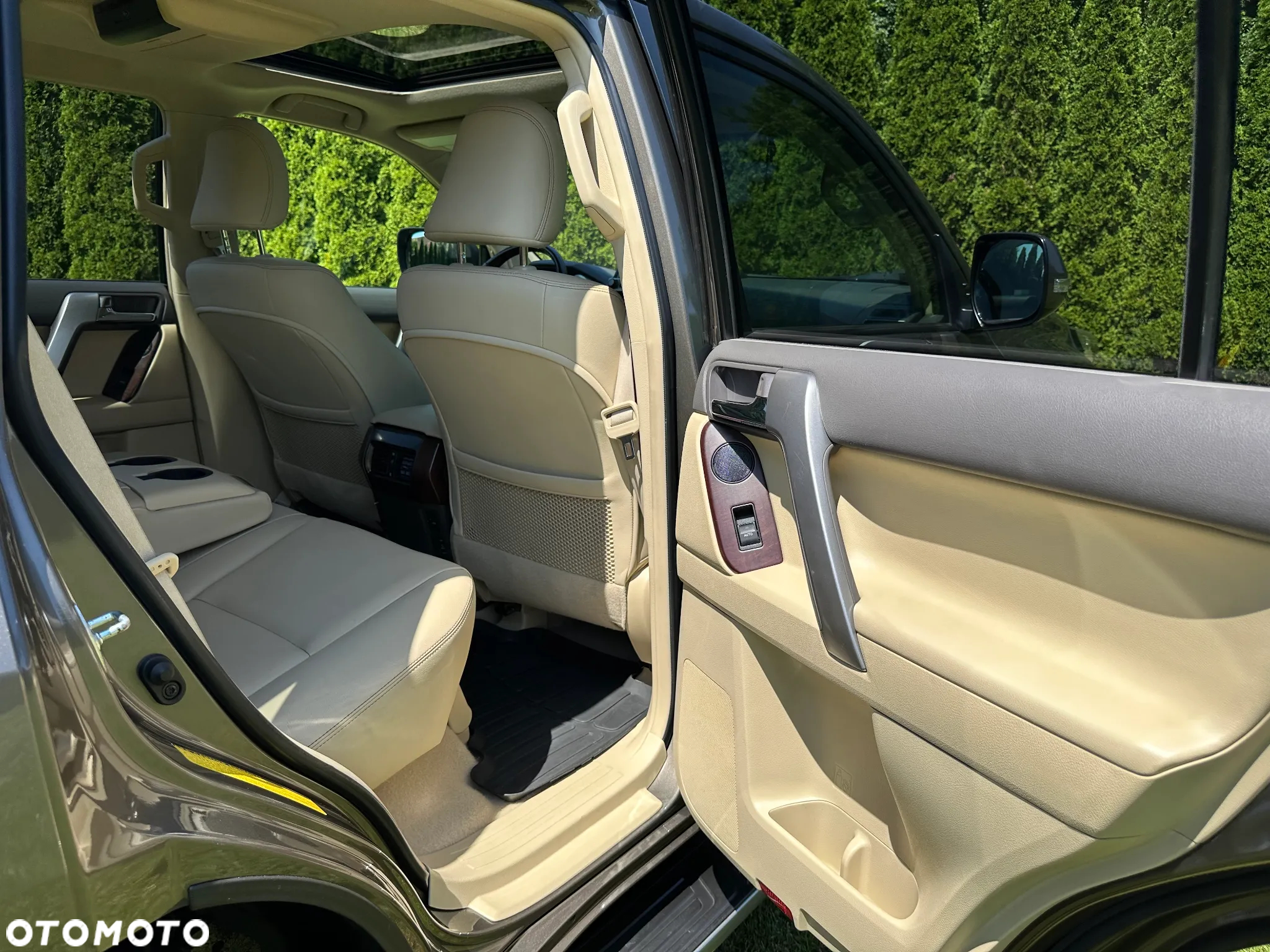 Toyota Land Cruiser LC 3.0 D-4D PowerBoost Executive - 21