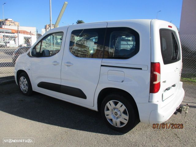 Opel Combo 1.5 CDTi L1H1 Enjoy - 2